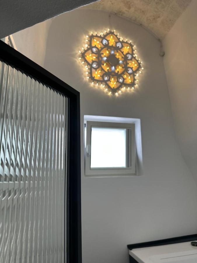 Accalmia Guest house